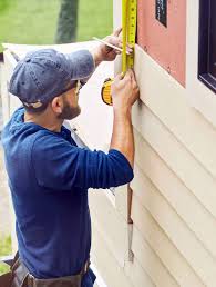 Best Fascia and Soffit Installation  in Northview, MI